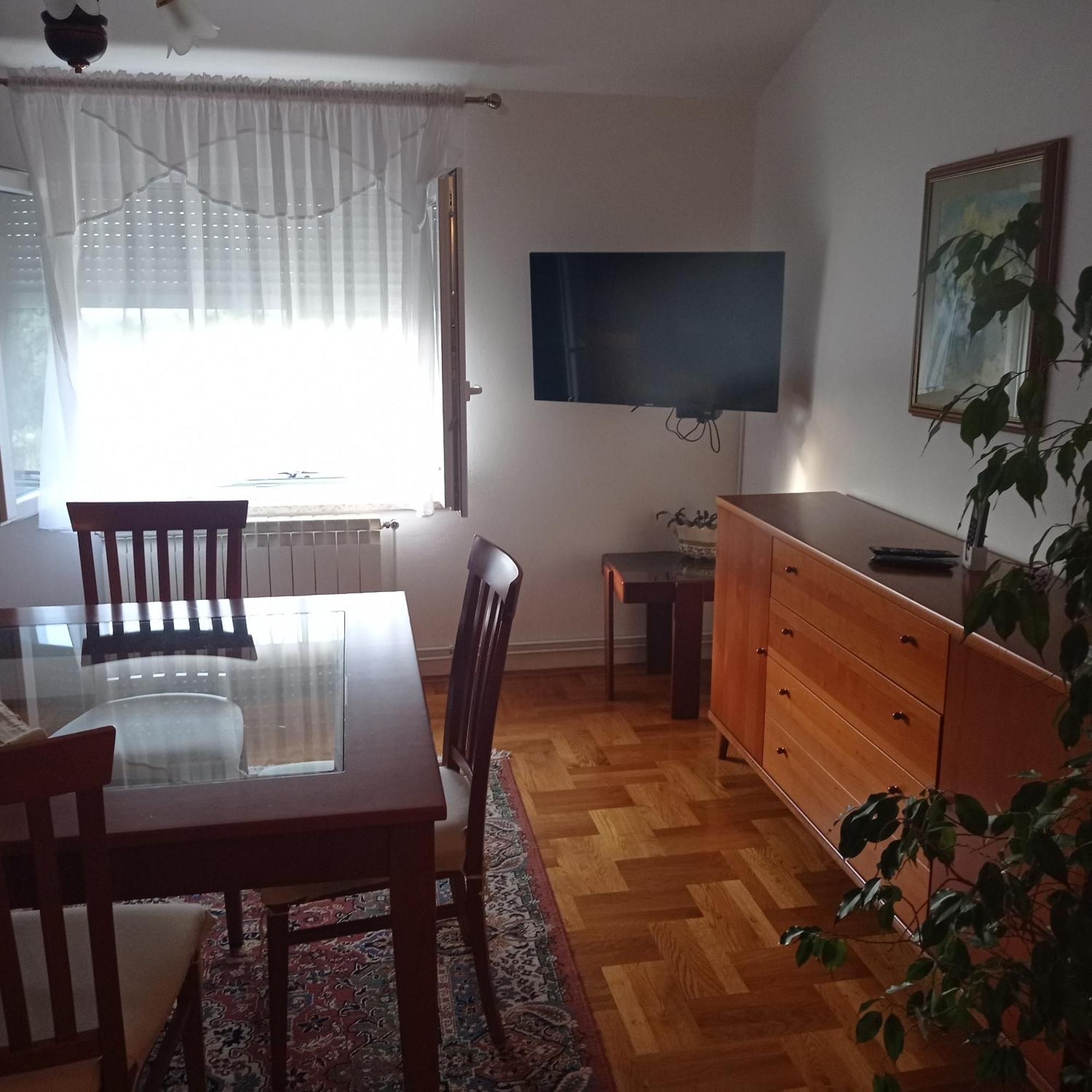 Apartments Anica Pula Exterior foto